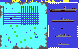 Battle Ships (Elite) Screenshot 1